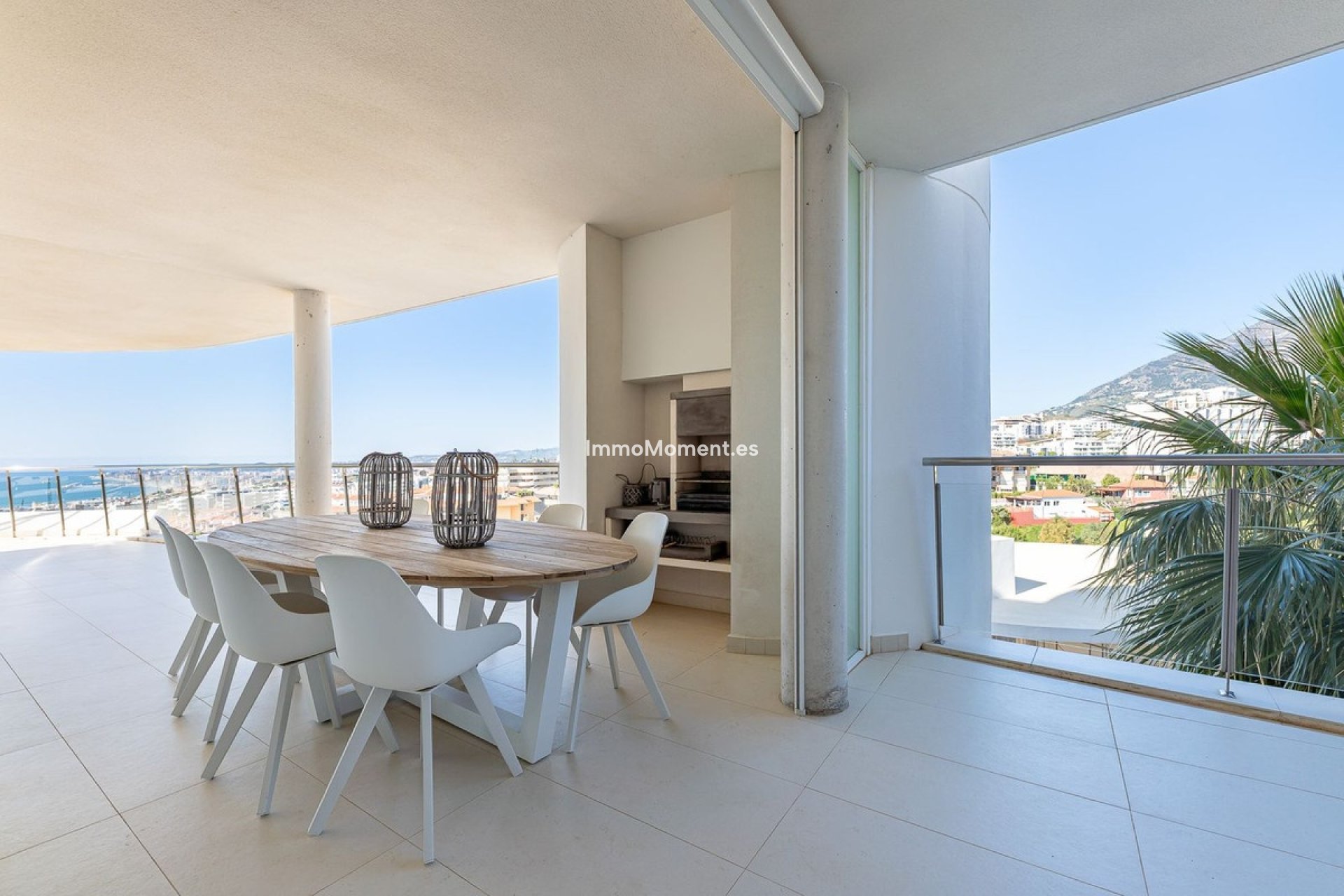 Resale - Apartment - Benalmadena - Benalmadena Centro