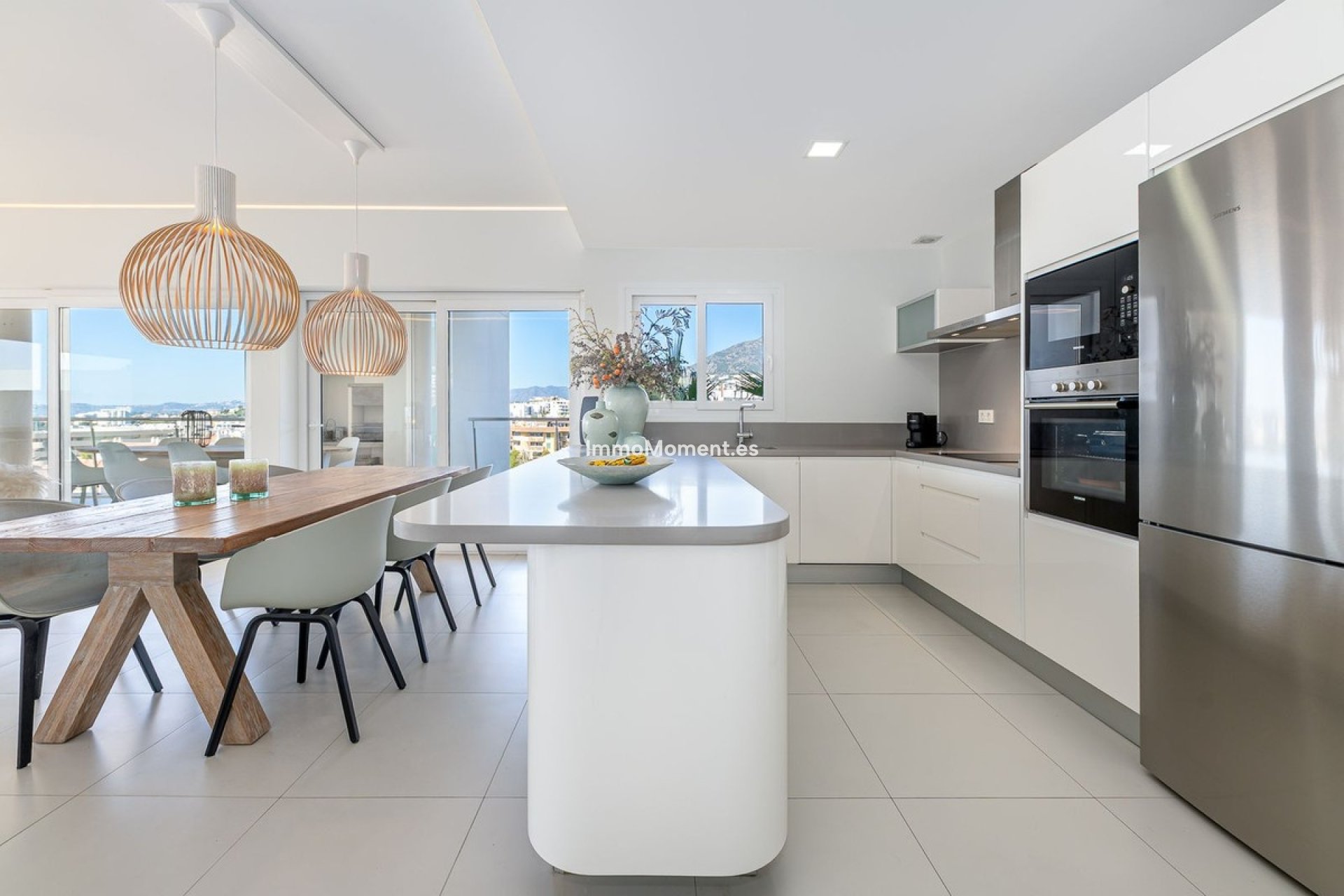 Resale - Apartment - Benalmadena - Benalmadena Centro