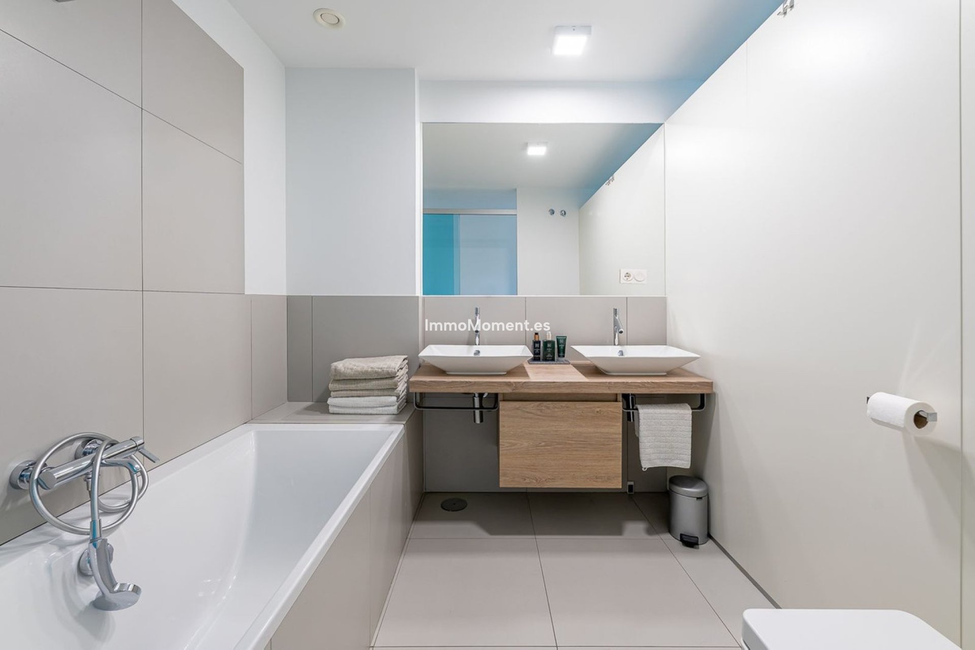 Resale - Apartment - Benalmadena - Benalmadena Centro