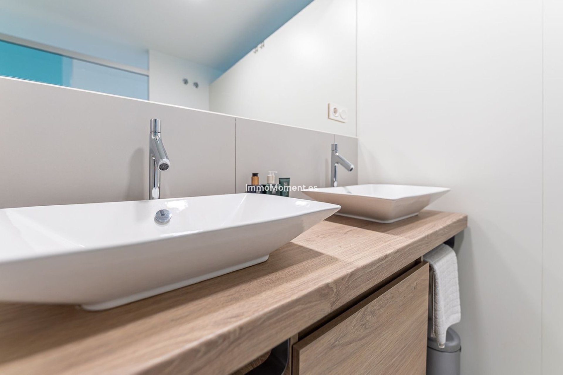 Resale - Apartment - Benalmadena - Benalmadena Centro