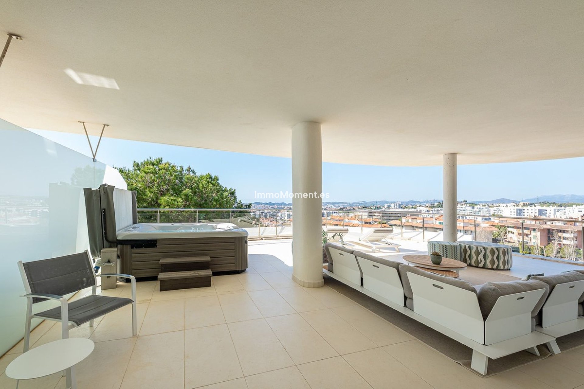 Resale - Apartment - Benalmadena - Benalmadena Centro