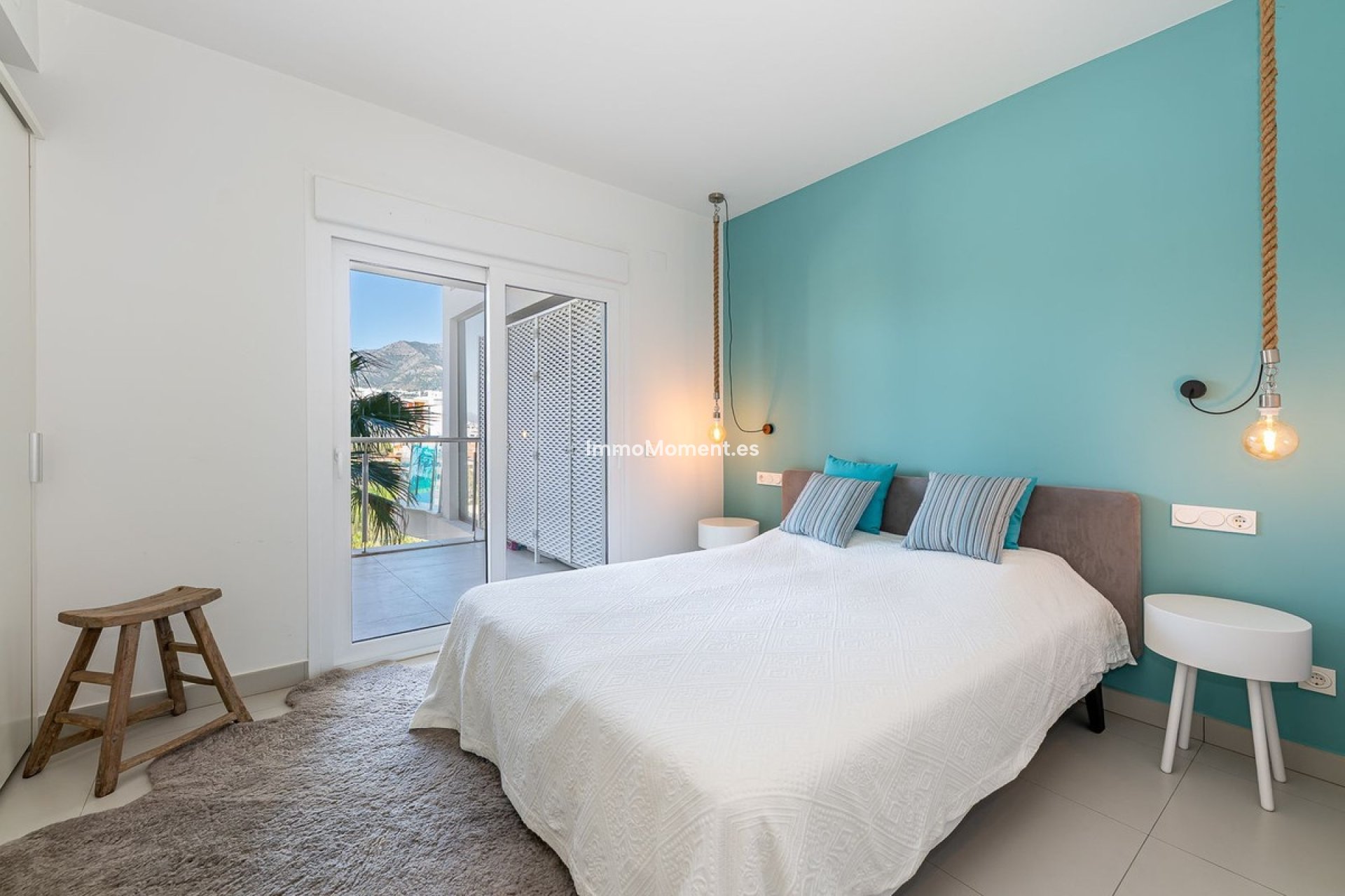 Resale - Apartment - Benalmadena - Benalmadena Centro