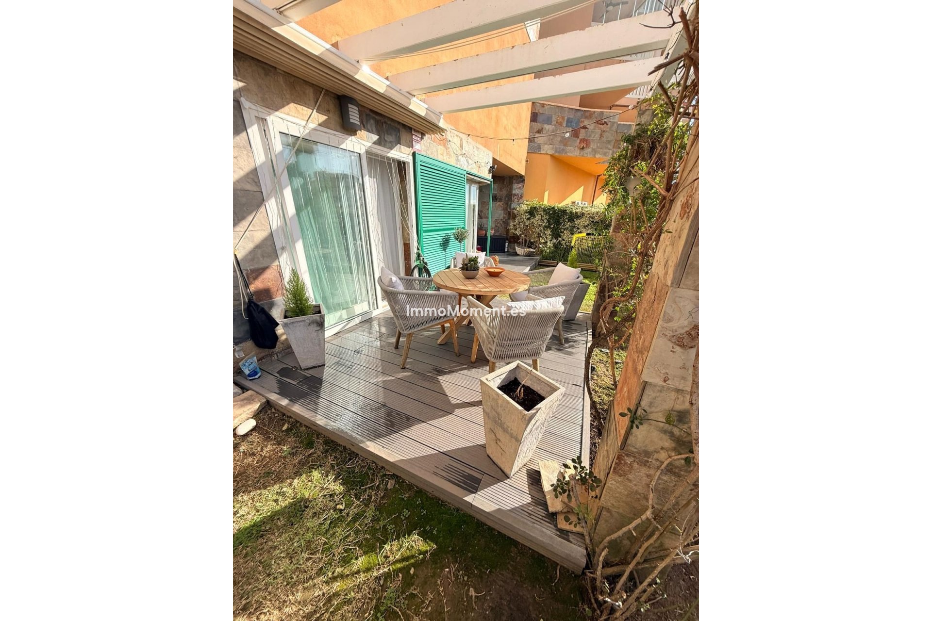 Resale - Apartment - Benalmadena - Benalmadena Centro