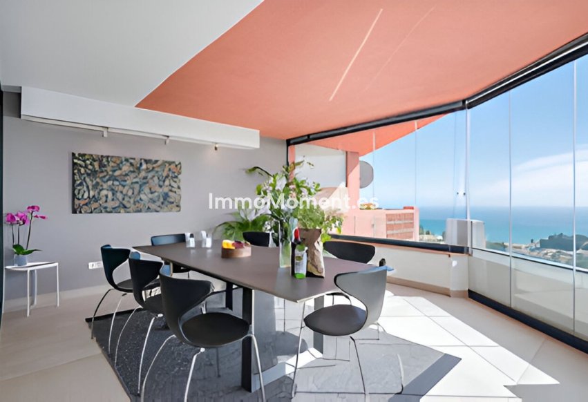 Resale - Apartment - Benalmadena - Benalmadena Centro