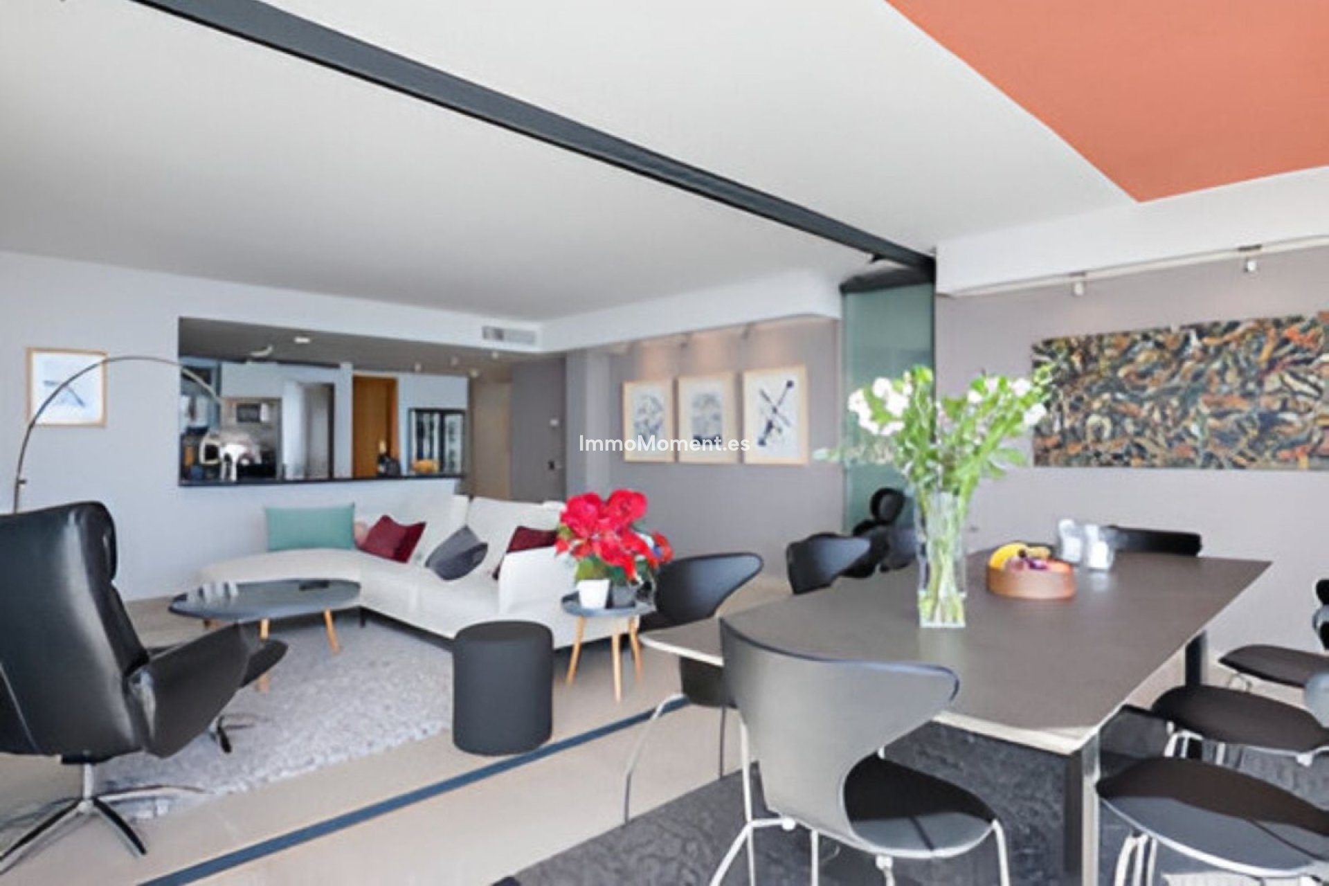 Resale - Apartment - Benalmadena - Benalmadena Centro