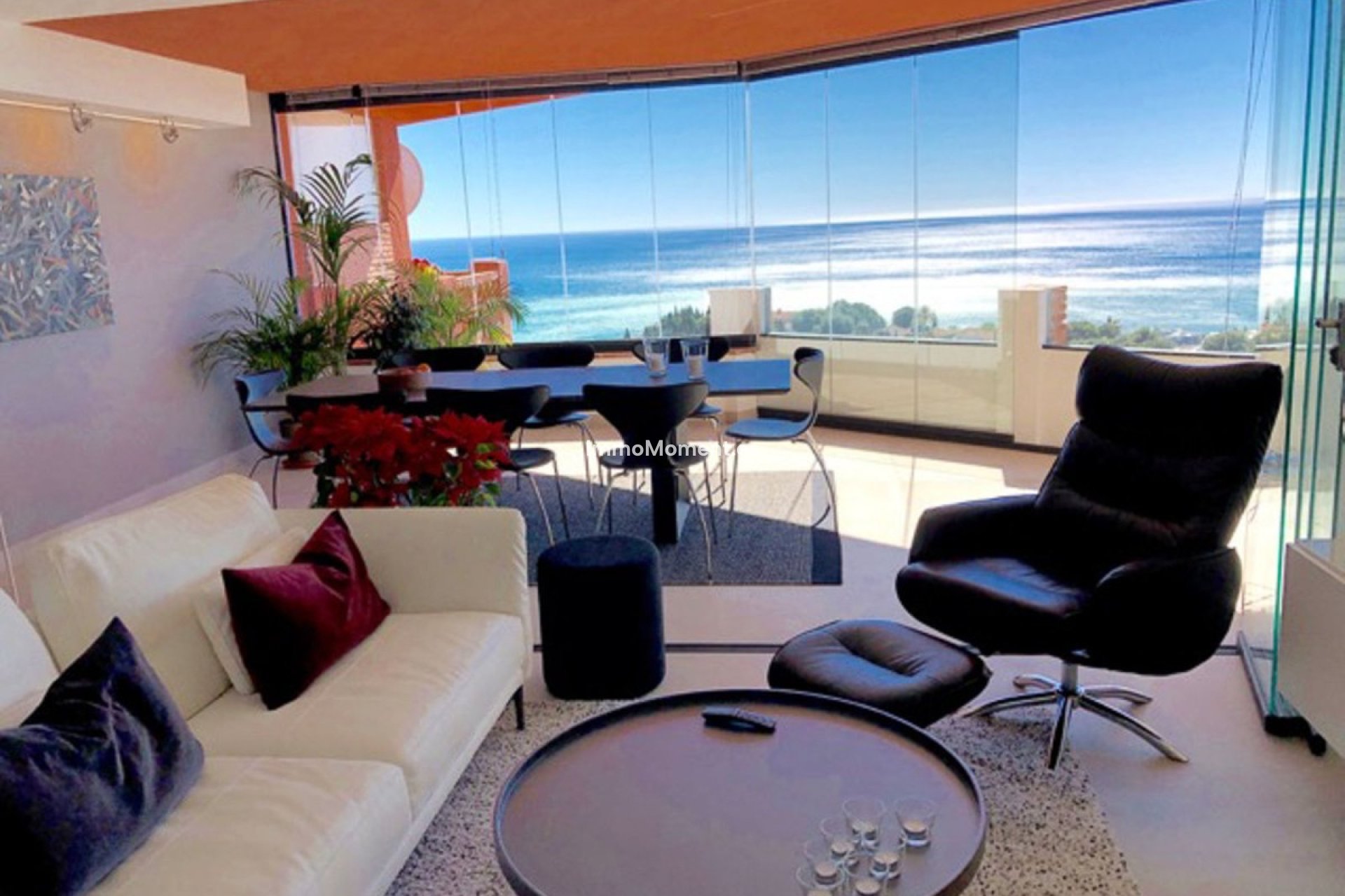 Resale - Apartment - Benalmadena - Benalmadena Centro