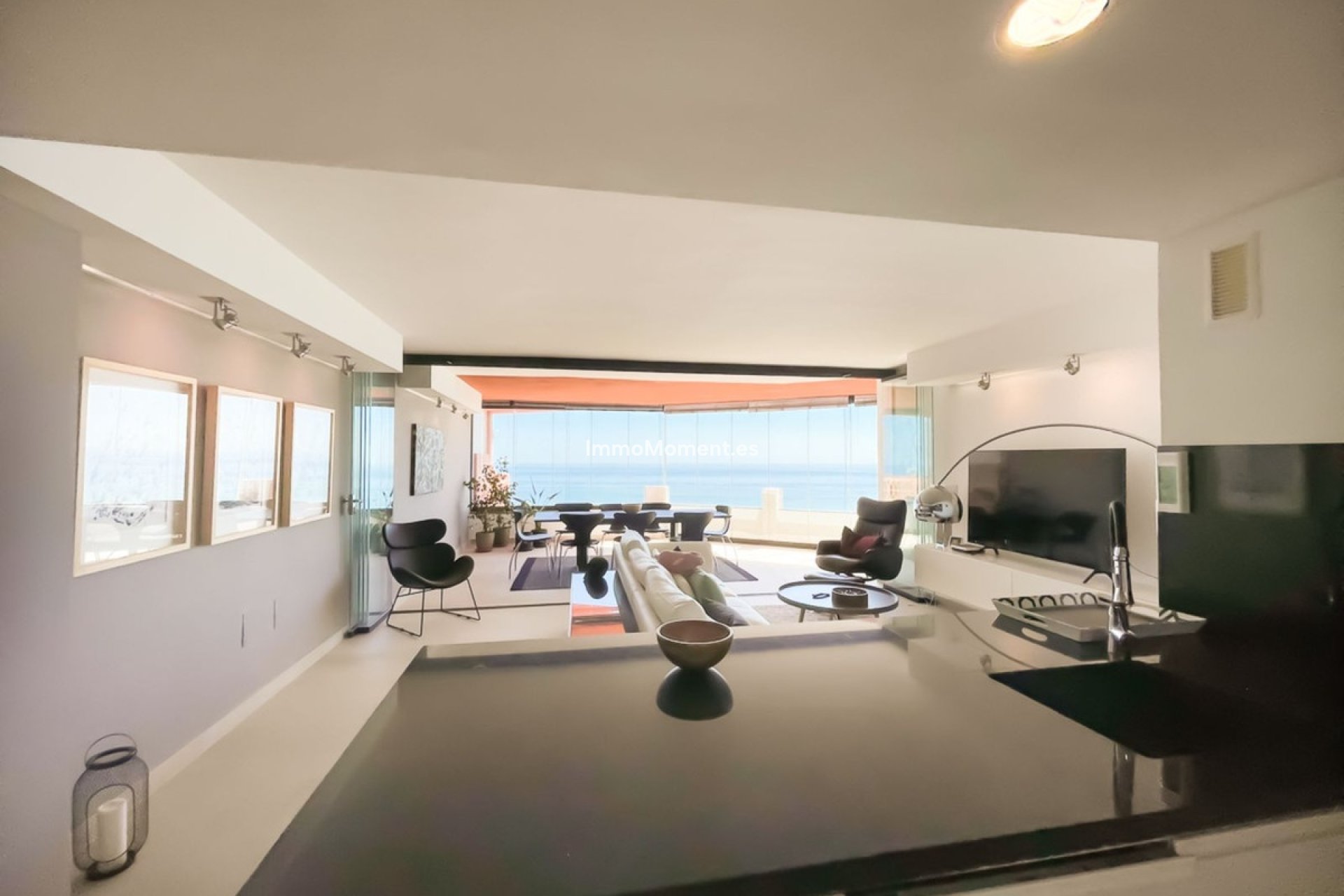 Resale - Apartment - Benalmadena - Benalmadena Centro