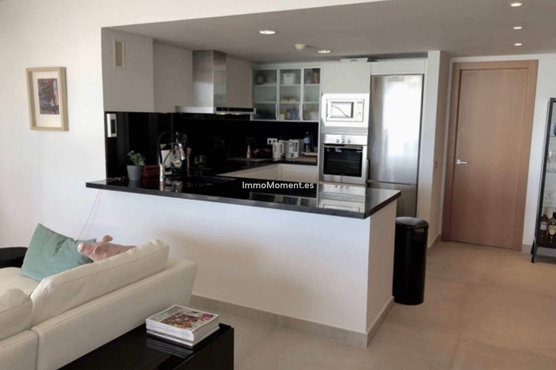 Resale - Apartment - Benalmadena - Benalmadena Centro