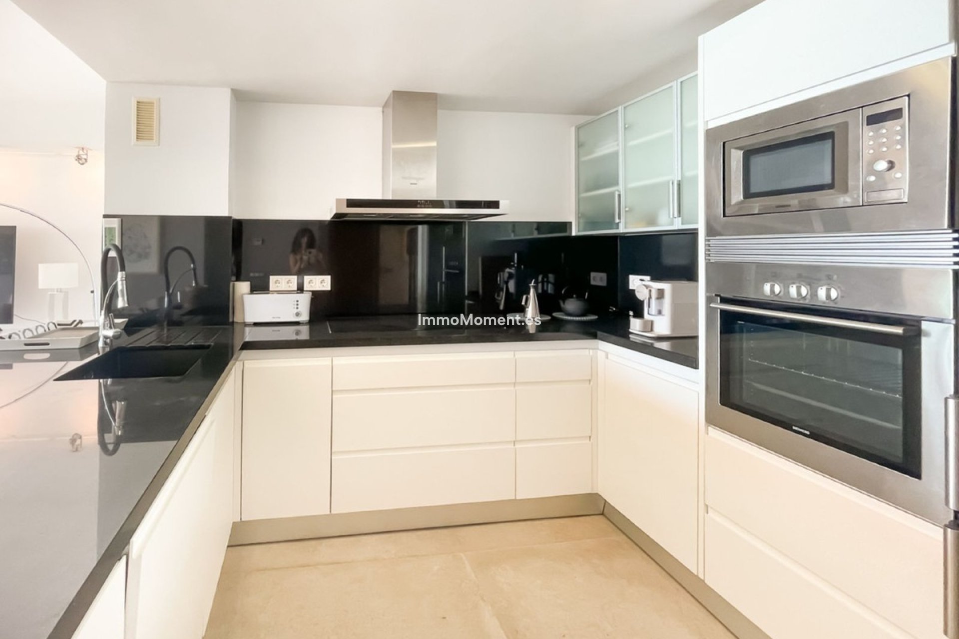 Resale - Apartment - Benalmadena - Benalmadena Centro