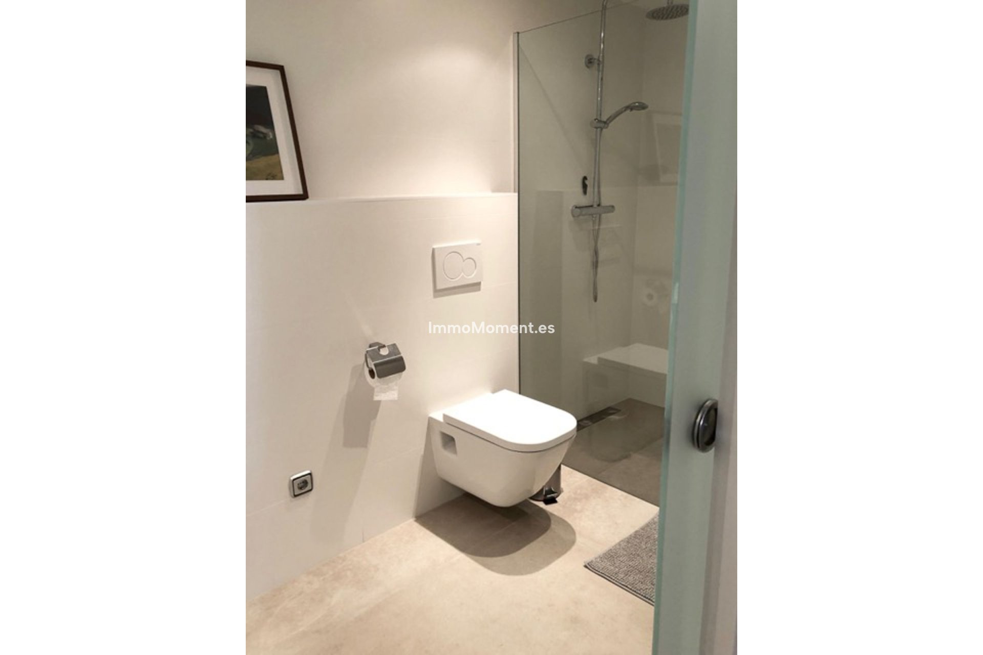 Resale - Apartment - Benalmadena - Benalmadena Centro