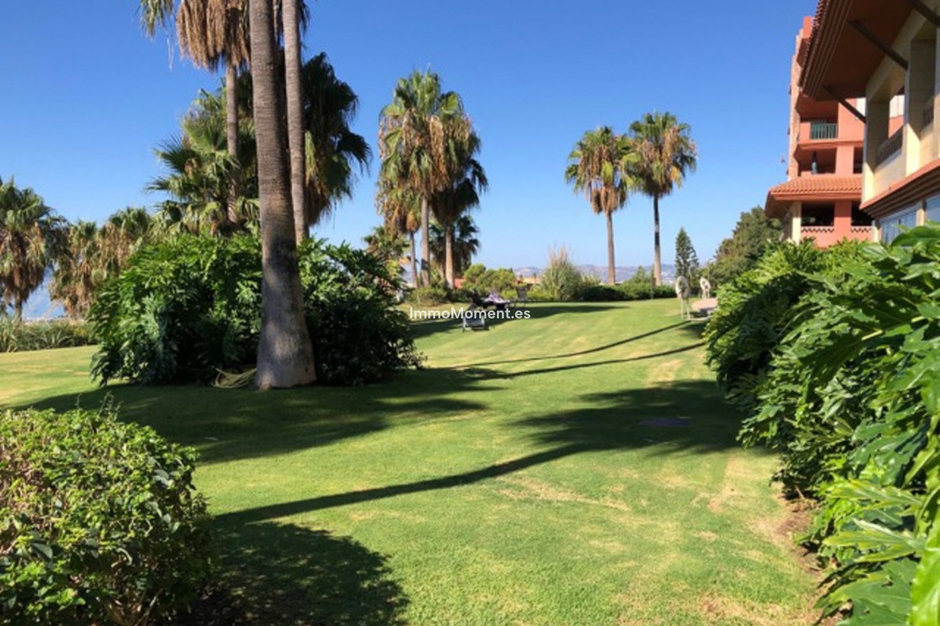 Resale - Apartment - Benalmadena - Benalmadena Centro