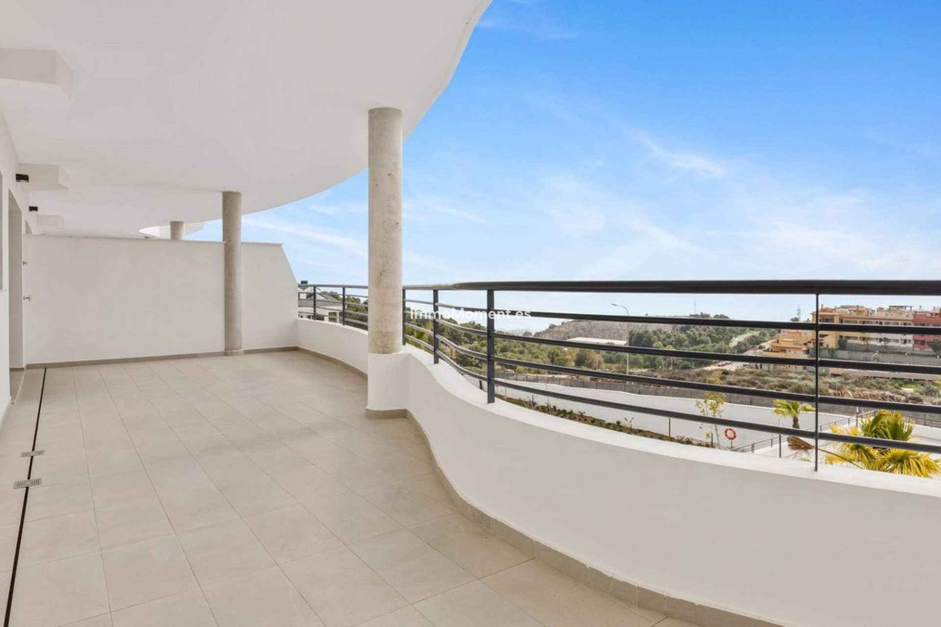 Resale - Apartment - Benalmadena - Benalmadena Centro