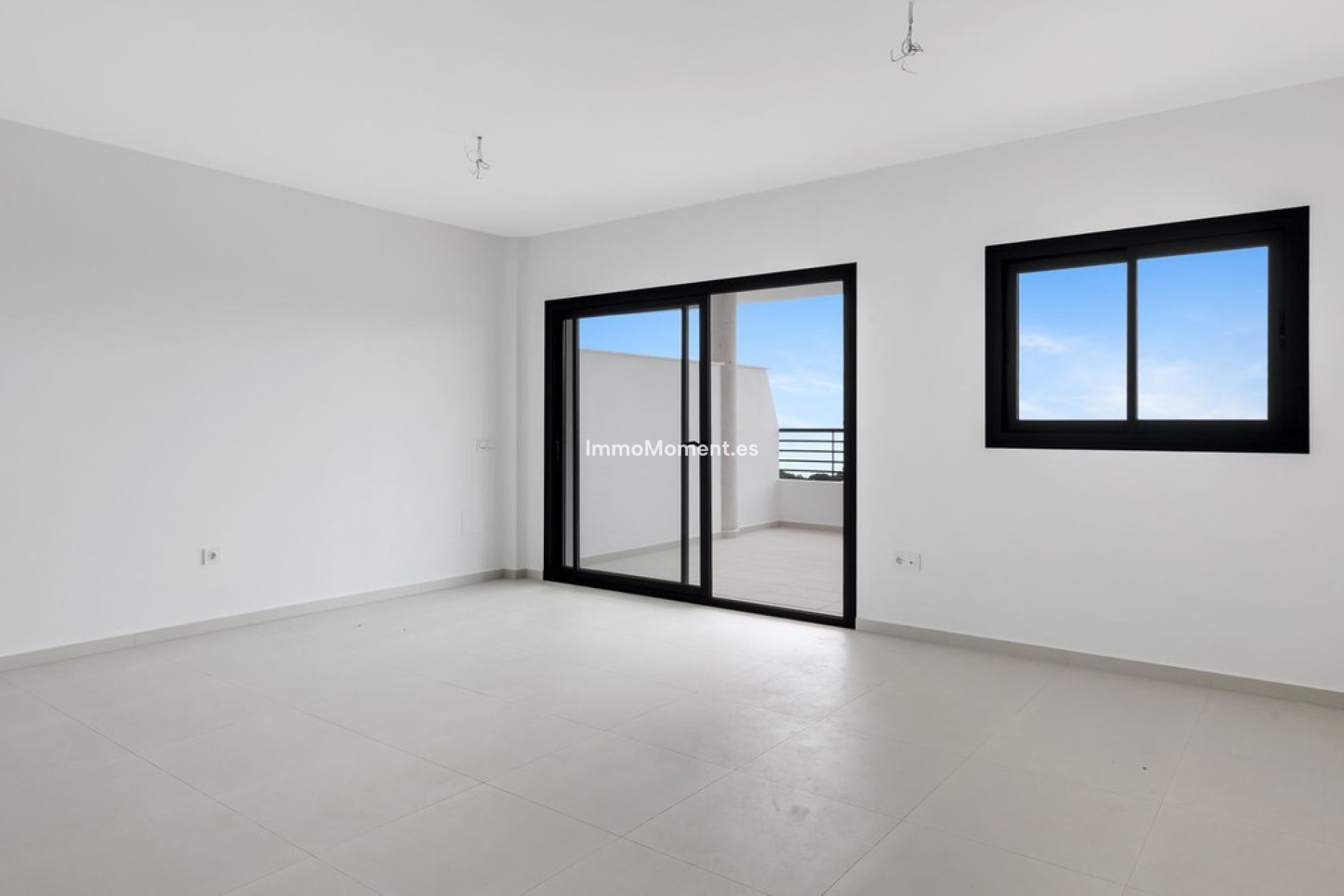 Resale - Apartment - Benalmadena - Benalmadena Centro