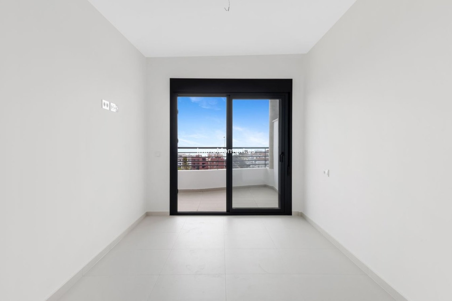 Resale - Apartment - Benalmadena - Benalmadena Centro