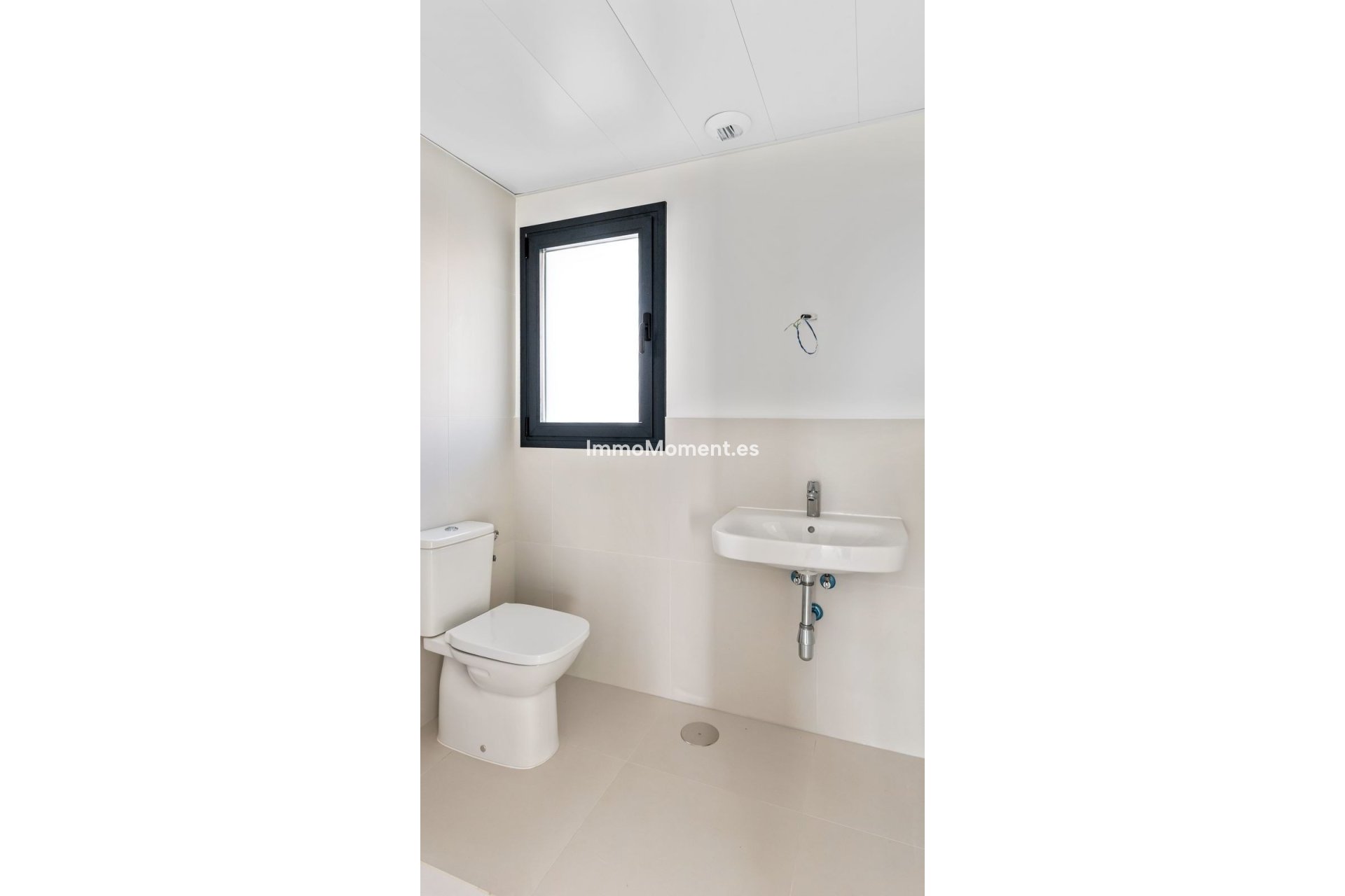 Resale - Apartment - Benalmadena - Benalmadena Centro