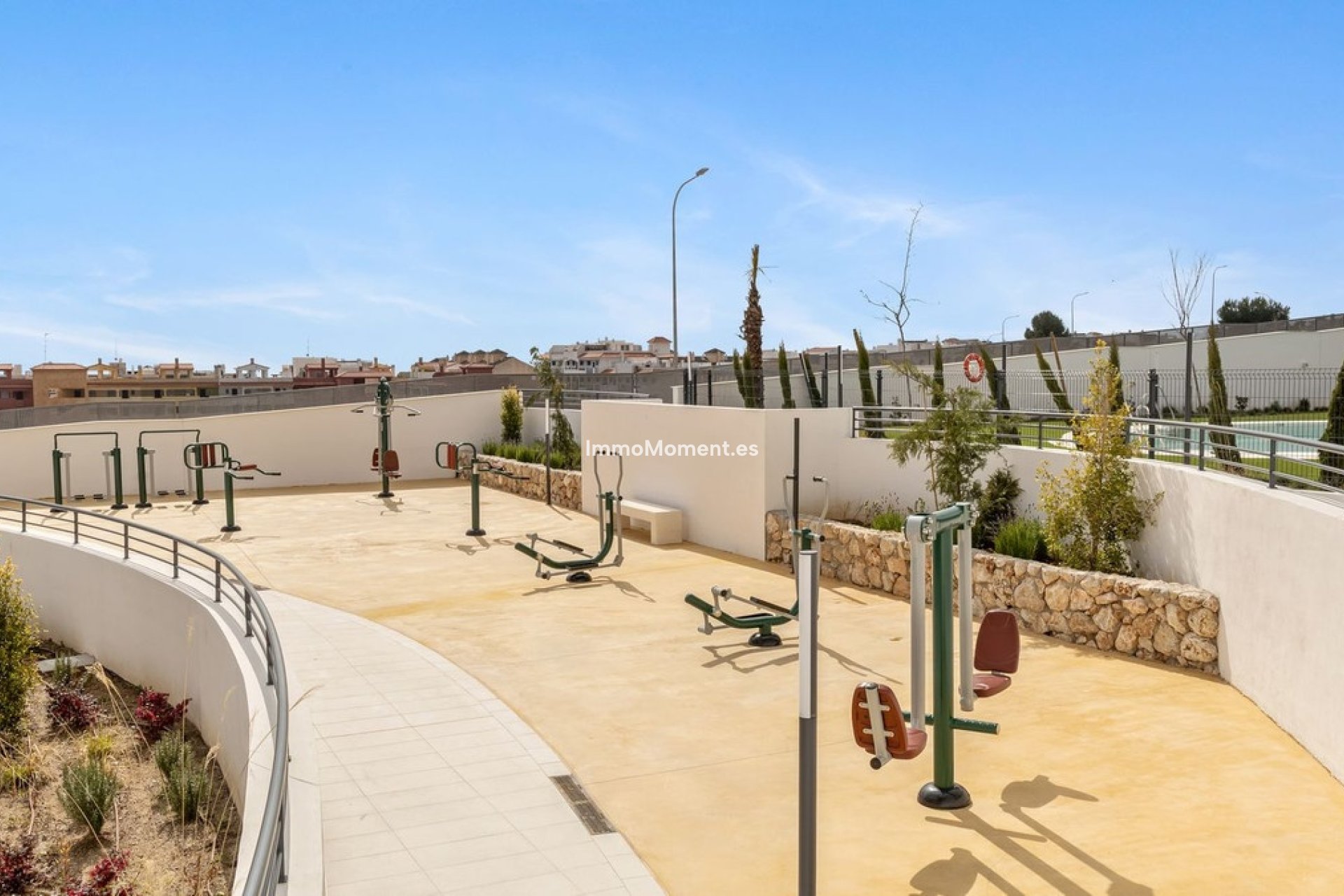 Resale - Apartment - Benalmadena - Benalmadena Centro