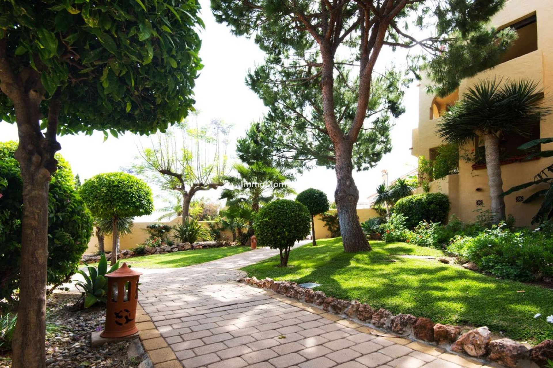 Resale - Apartment - Benalmadena - Benalmadena Centro