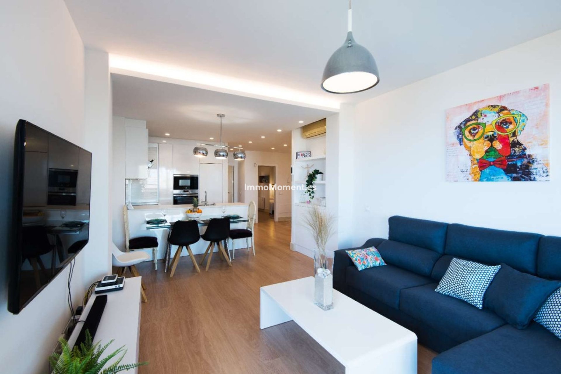 Resale - Apartment - Benalmadena - Benalmadena Centro