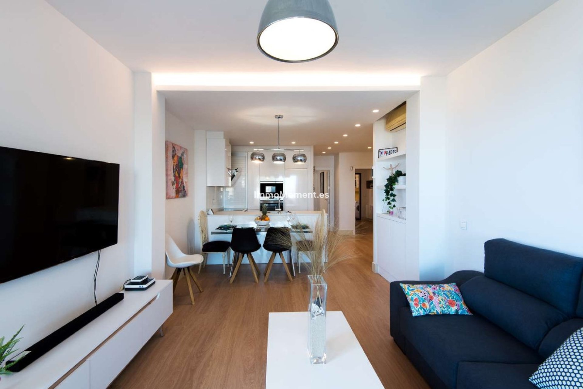 Resale - Apartment - Benalmadena - Benalmadena Centro