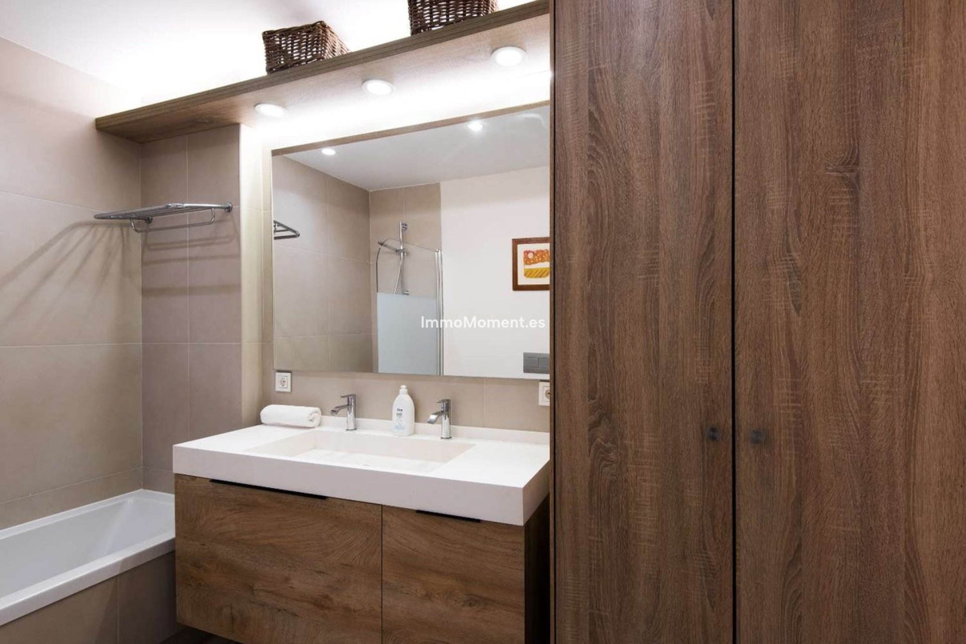 Resale - Apartment - Benalmadena - Benalmadena Centro