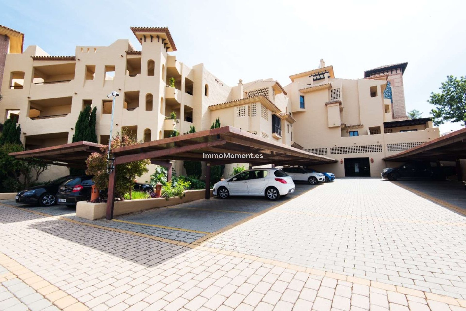 Resale - Apartment - Benalmadena - Benalmadena Centro