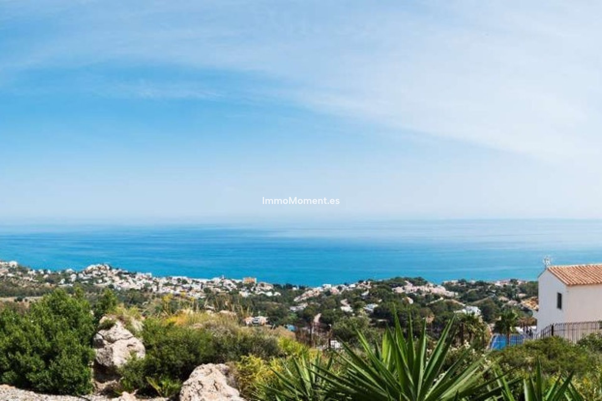 Resale - Apartment - Benalmadena - Benalmadena Centro