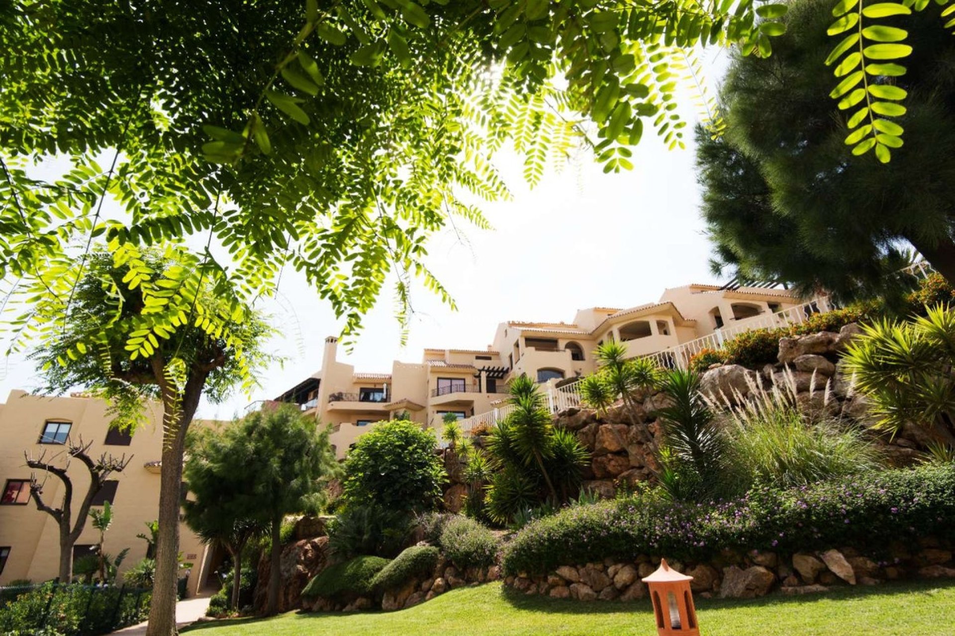 Resale - Apartment - Benalmadena - Benalmadena Centro