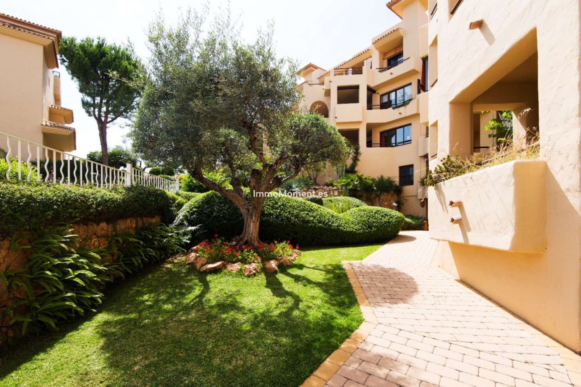 Resale - Apartment - Benalmadena - Benalmadena Centro