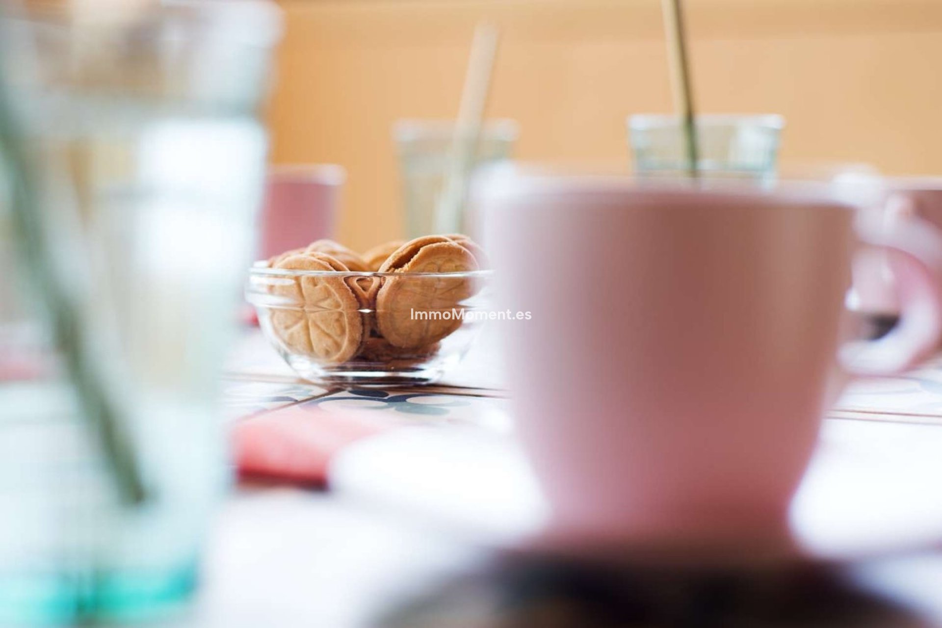 Resale - Apartment - Benalmadena - Benalmadena Centro