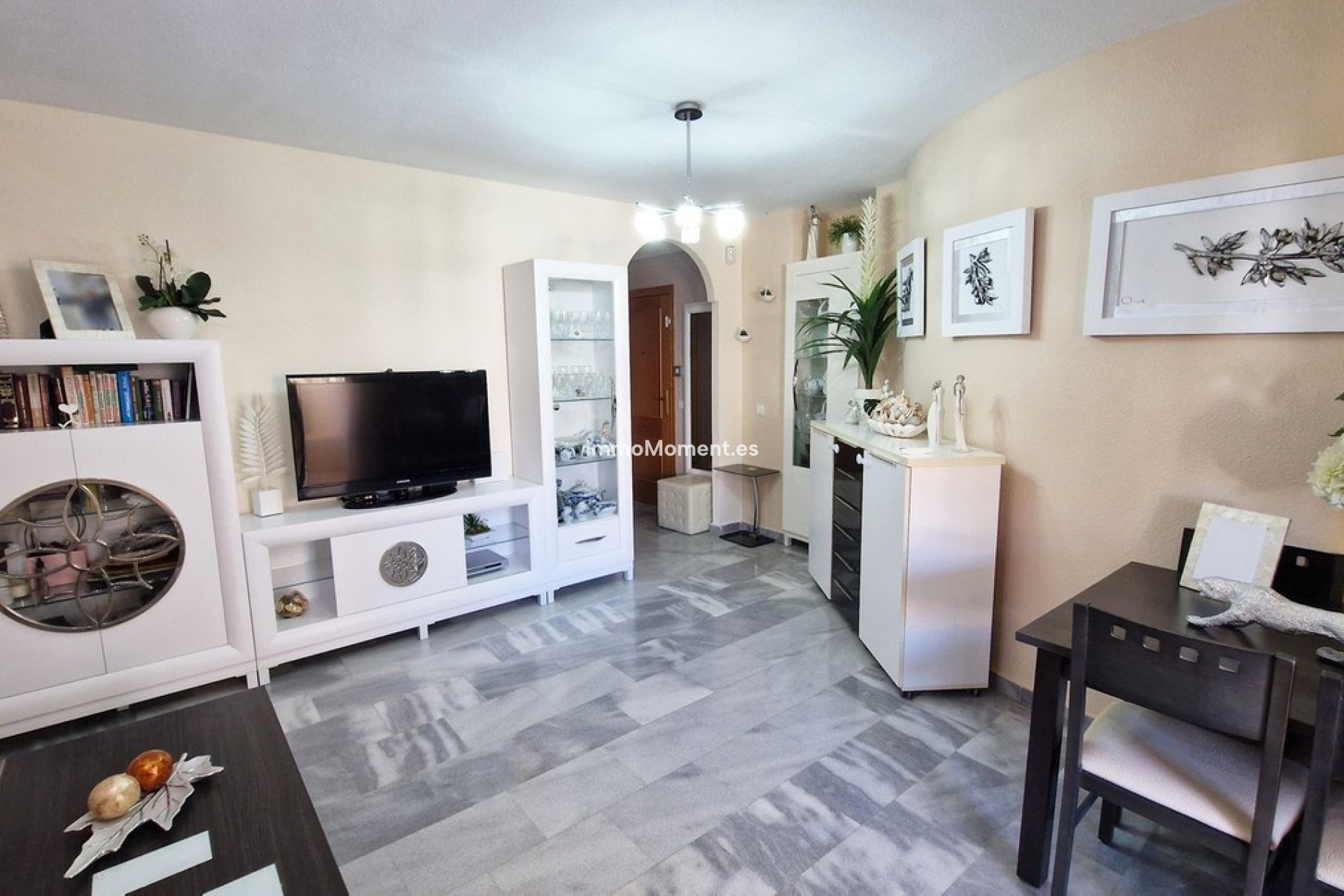 Resale - Apartment - Benalmadena - Benalmadena Centro