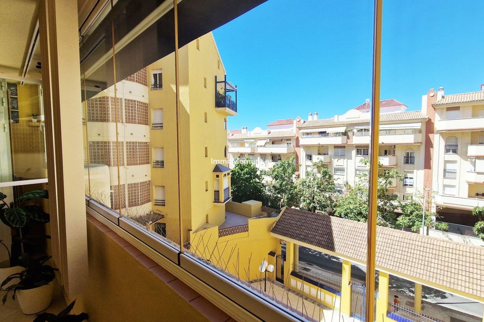 Resale - Apartment - Benalmadena - Benalmadena Centro
