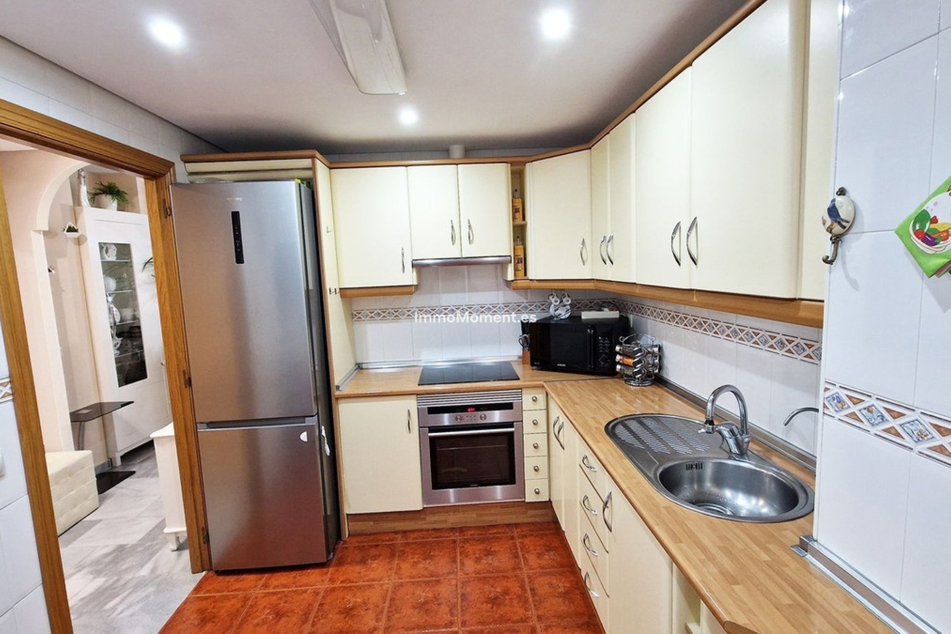 Resale - Apartment - Benalmadena - Benalmadena Centro