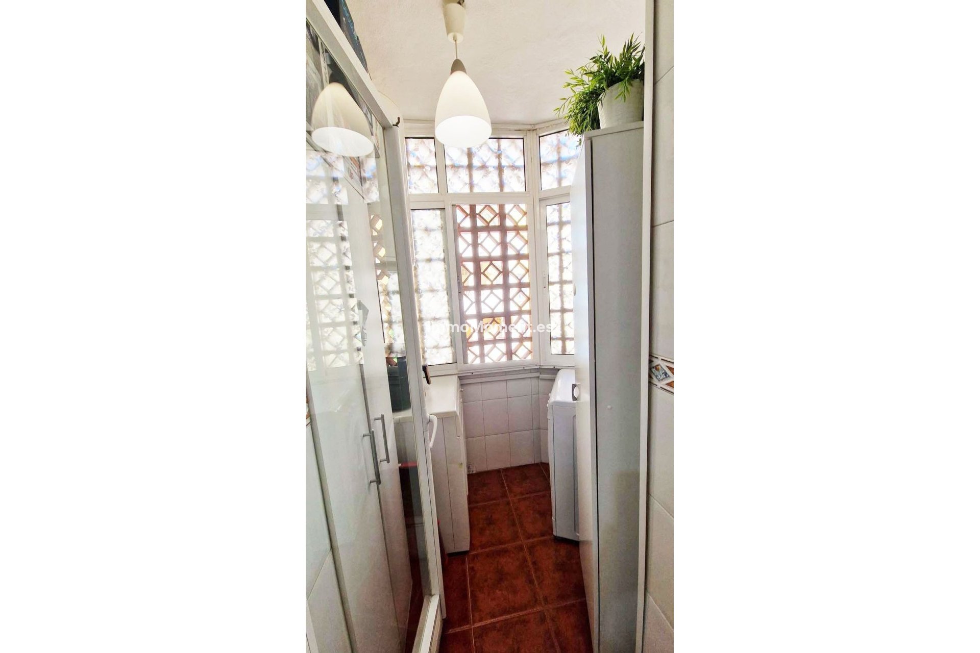 Resale - Apartment - Benalmadena - Benalmadena Centro