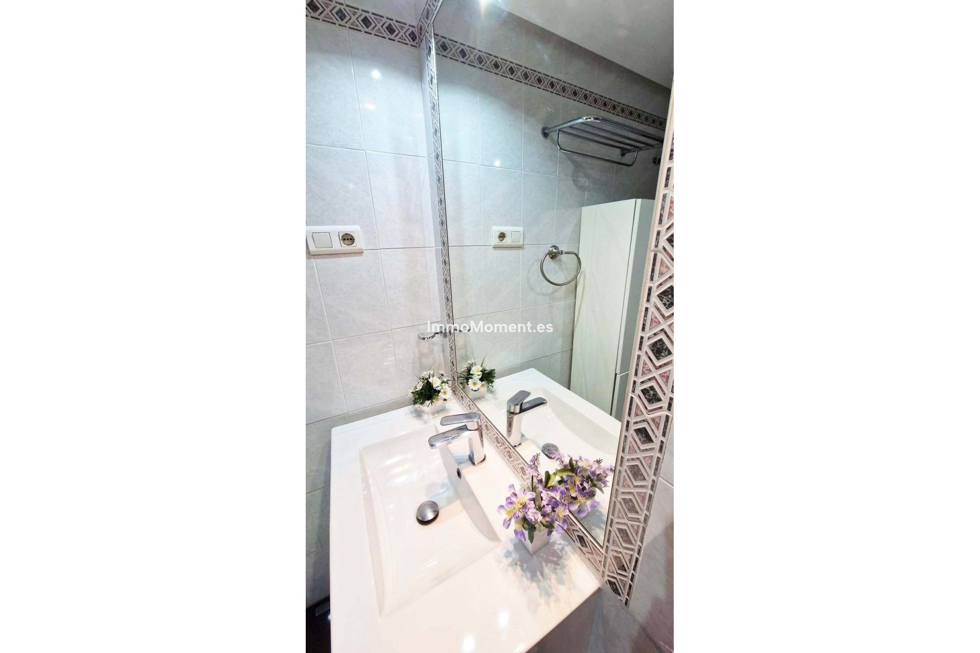 Resale - Apartment - Benalmadena - Benalmadena Centro