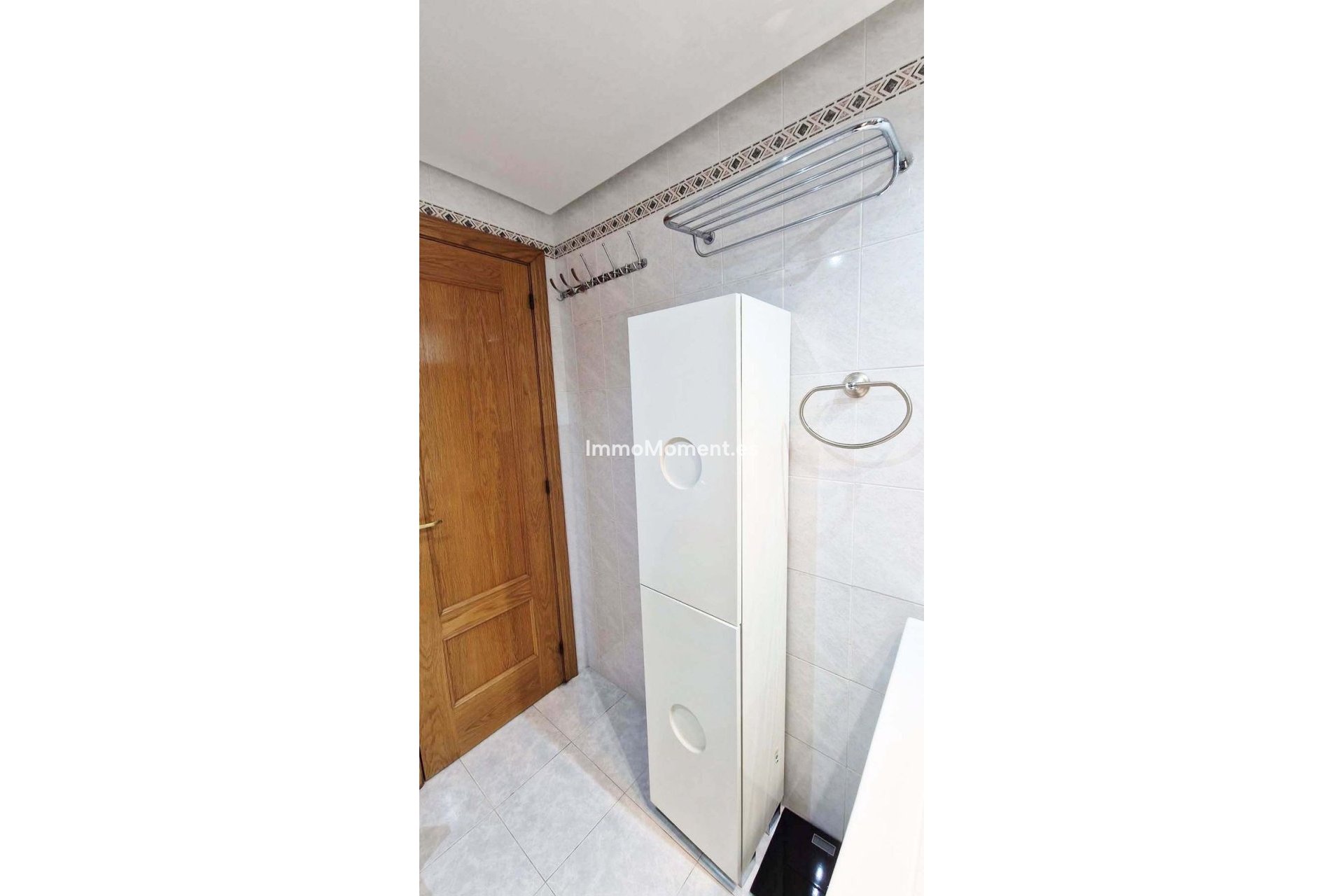 Resale - Apartment - Benalmadena - Benalmadena Centro