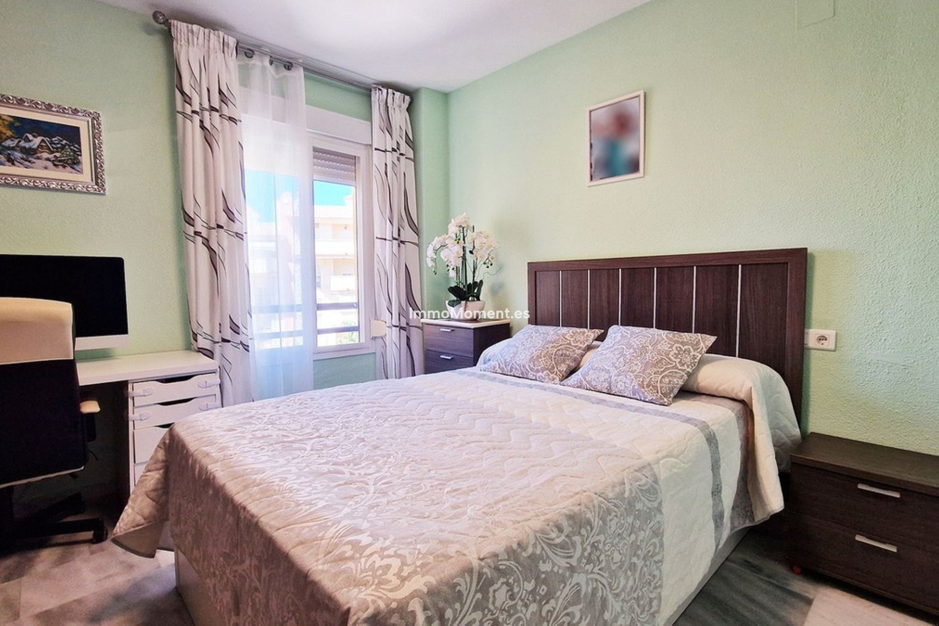 Resale - Apartment - Benalmadena - Benalmadena Centro