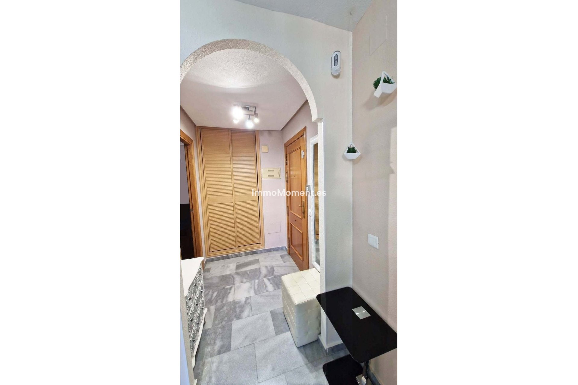 Resale - Apartment - Benalmadena - Benalmadena Centro