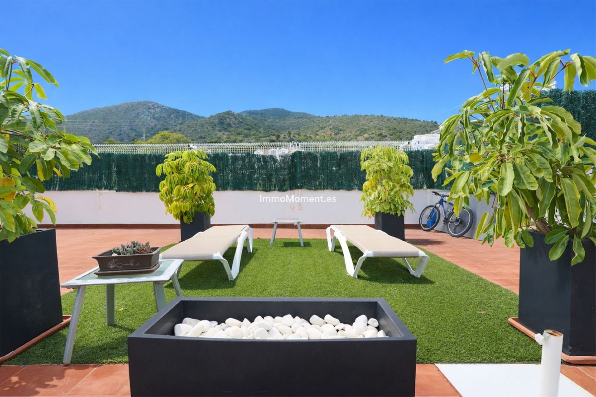 Resale - Apartment - Benalmadena - Benalmadena Centro