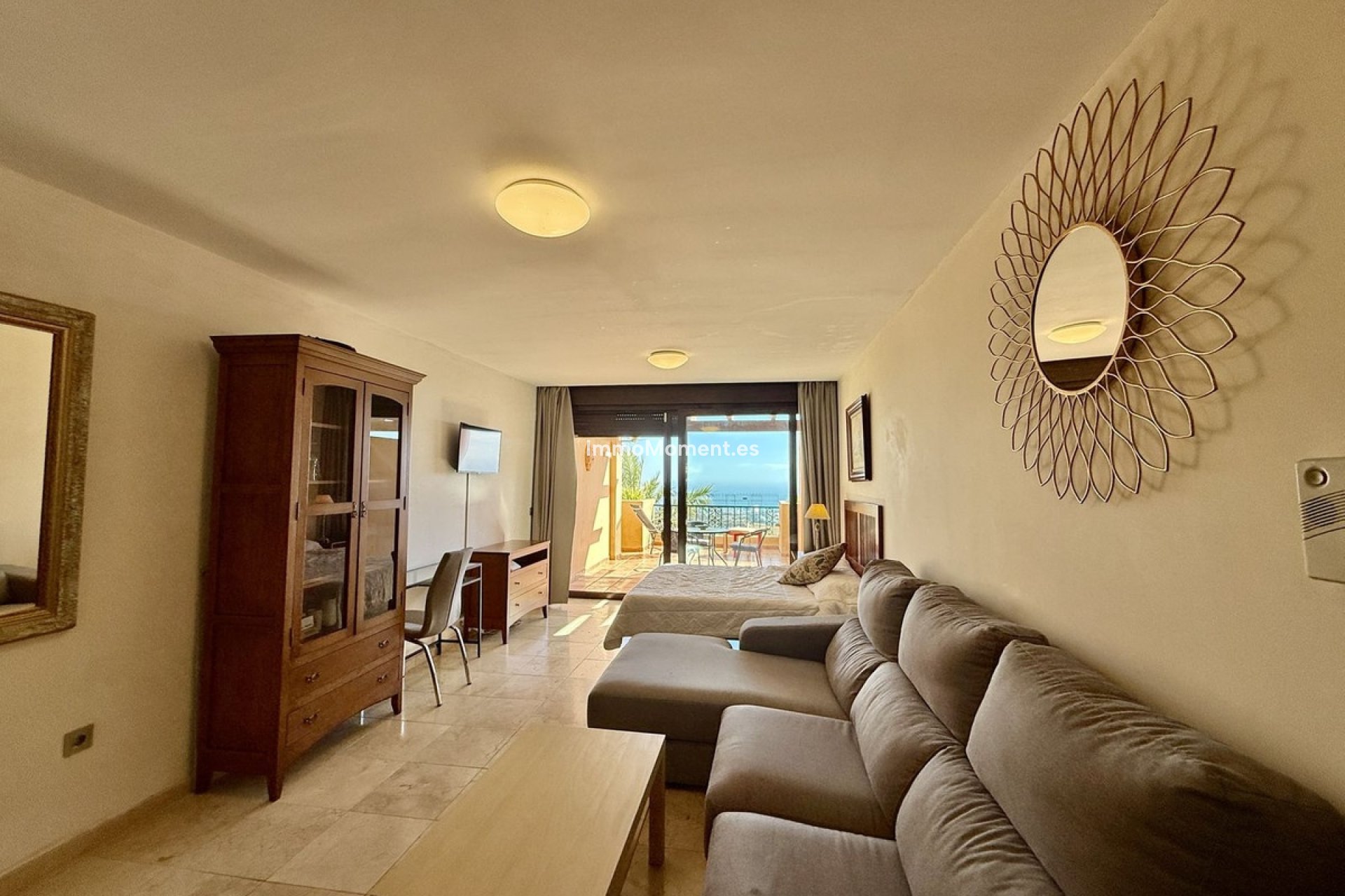 Resale - Apartment - Benalmadena - Benalmadena Centro