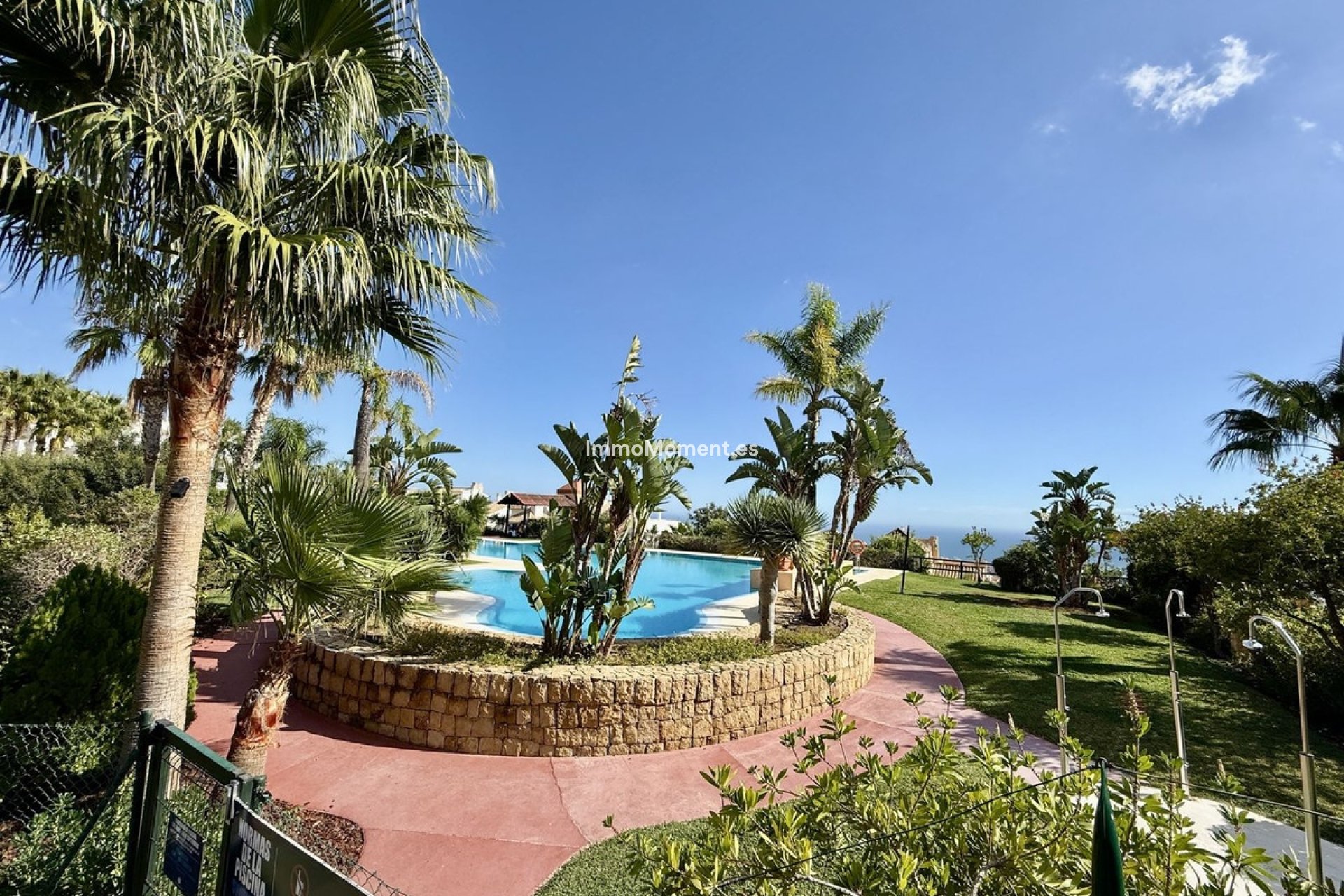 Resale - Apartment - Benalmadena - Benalmadena Centro