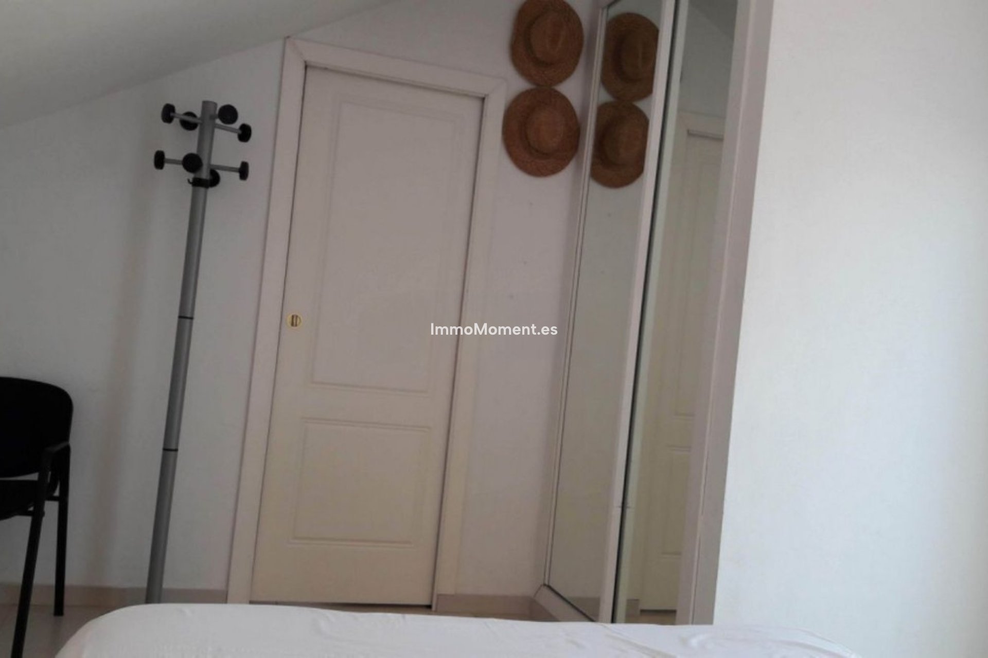 Resale - Apartment - Benalmadena - Benalmadena Centro