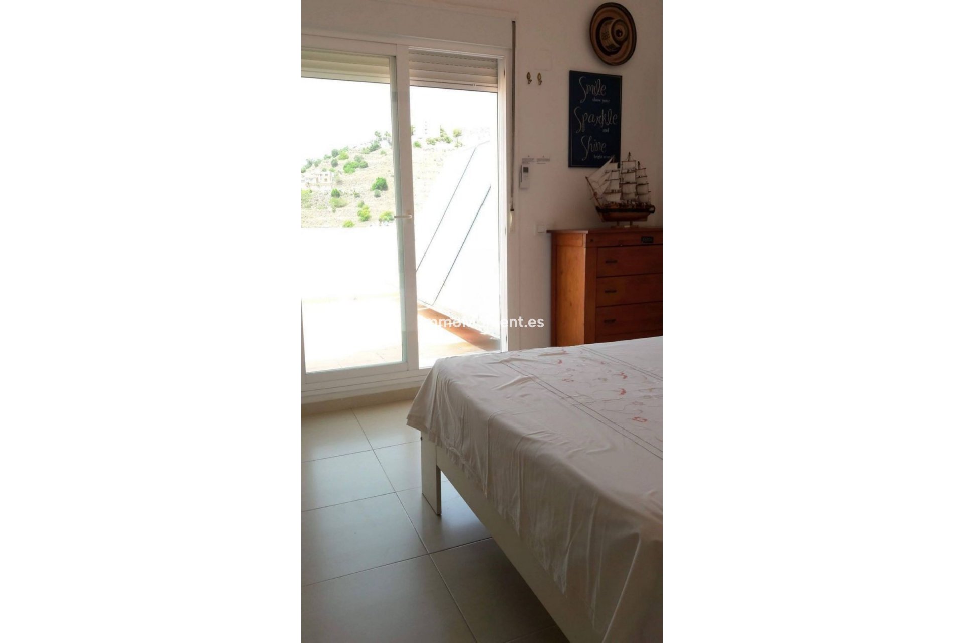 Resale - Apartment - Benalmadena - Benalmadena Centro