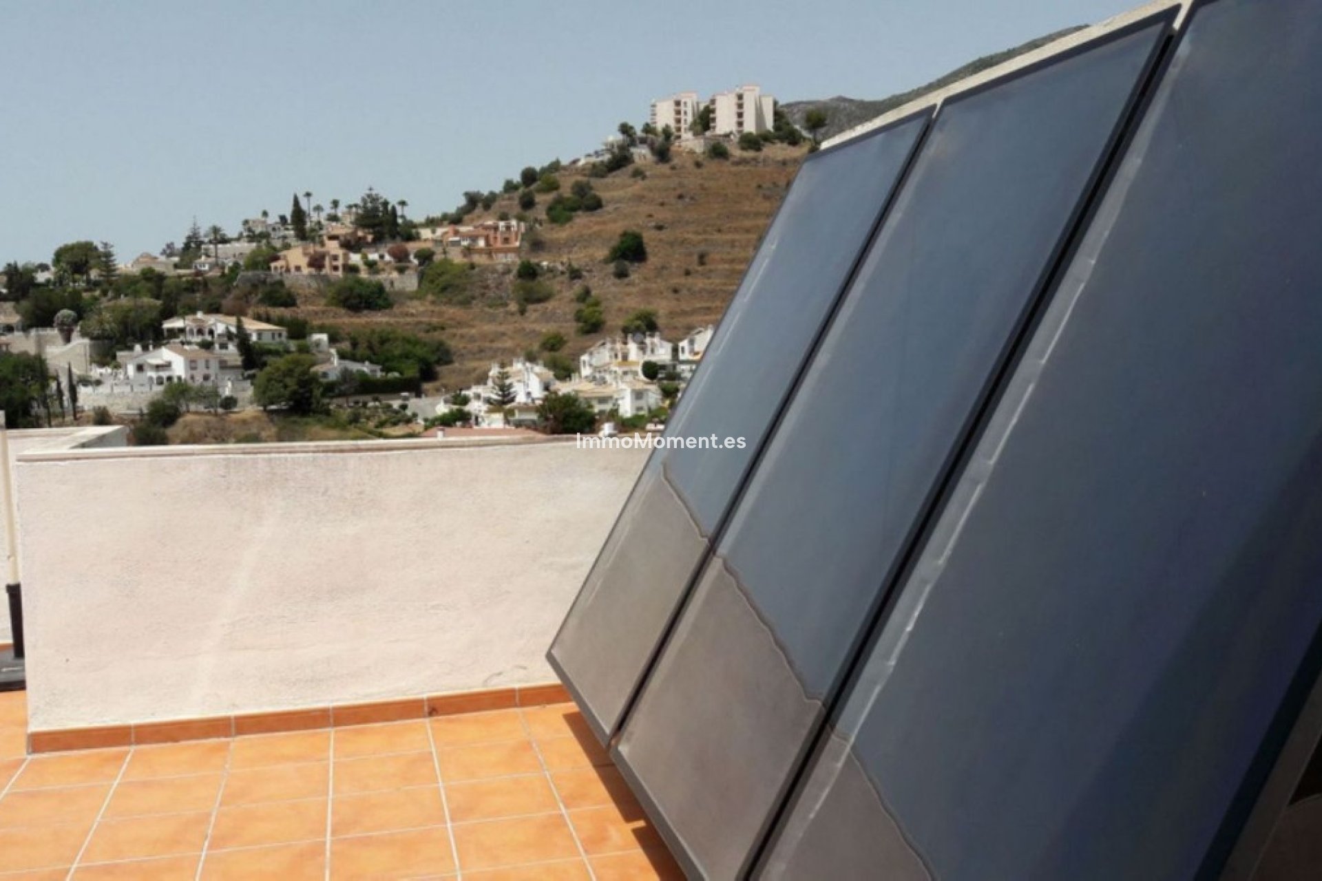 Resale - Apartment - Benalmadena - Benalmadena Centro