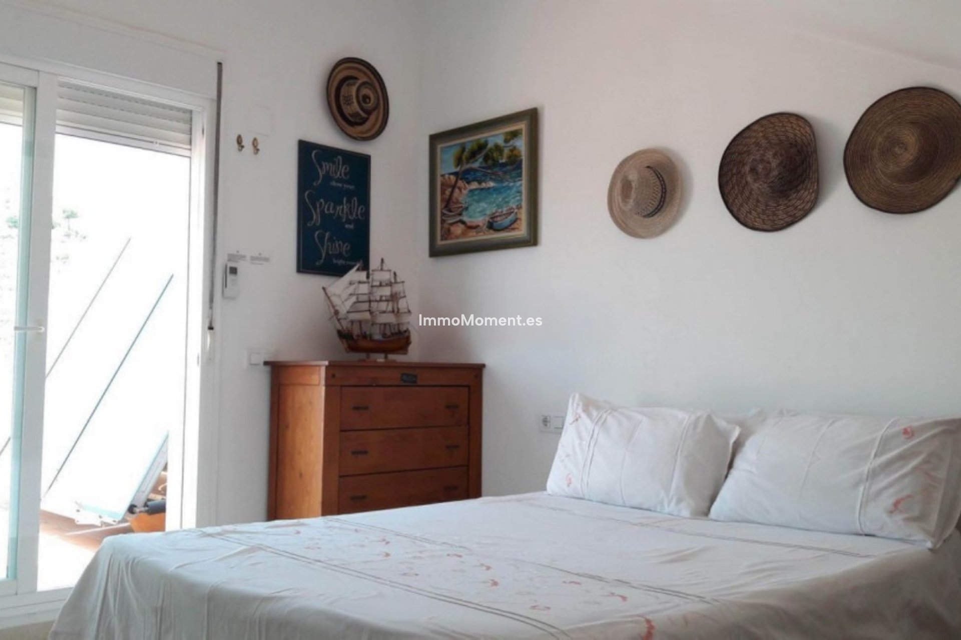 Resale - Apartment - Benalmadena - Benalmadena Centro