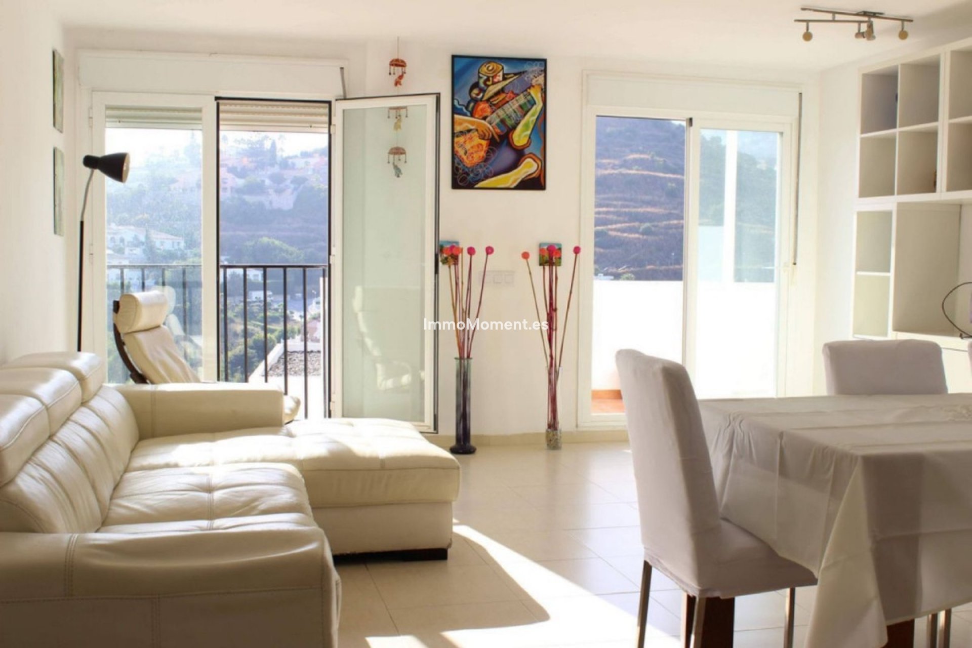 Resale - Apartment - Benalmadena - Benalmadena Centro