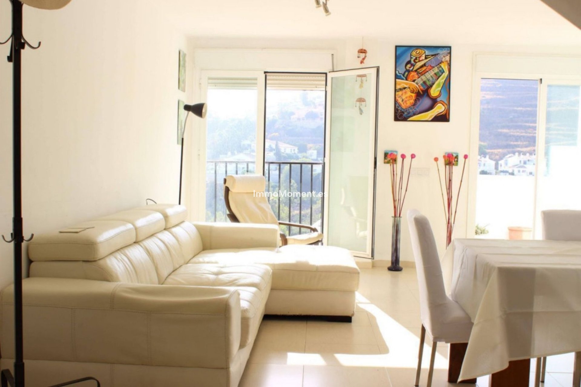 Resale - Apartment - Benalmadena - Benalmadena Centro