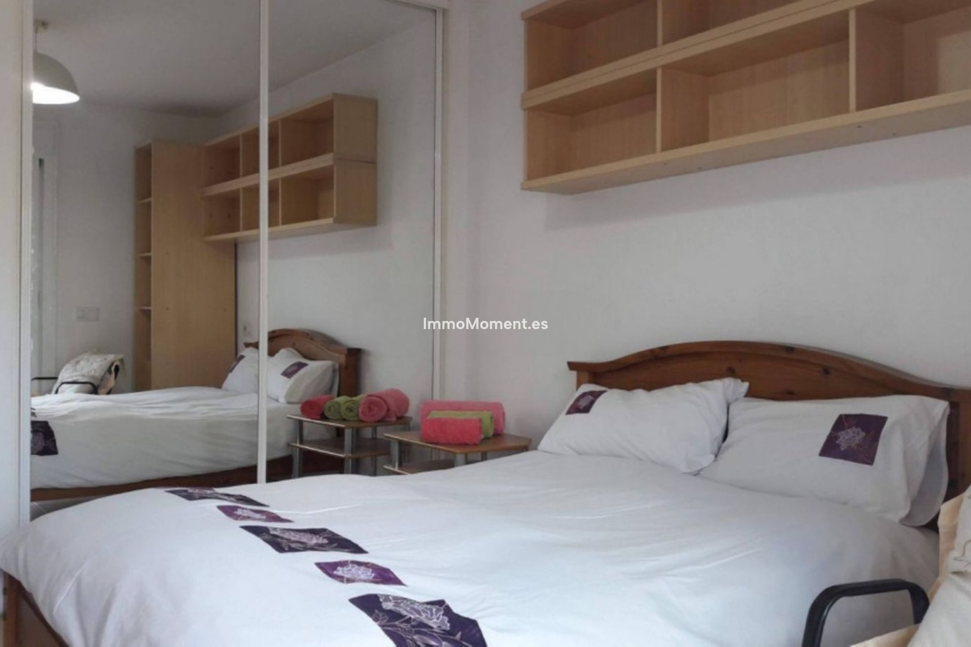 Resale - Apartment - Benalmadena - Benalmadena Centro