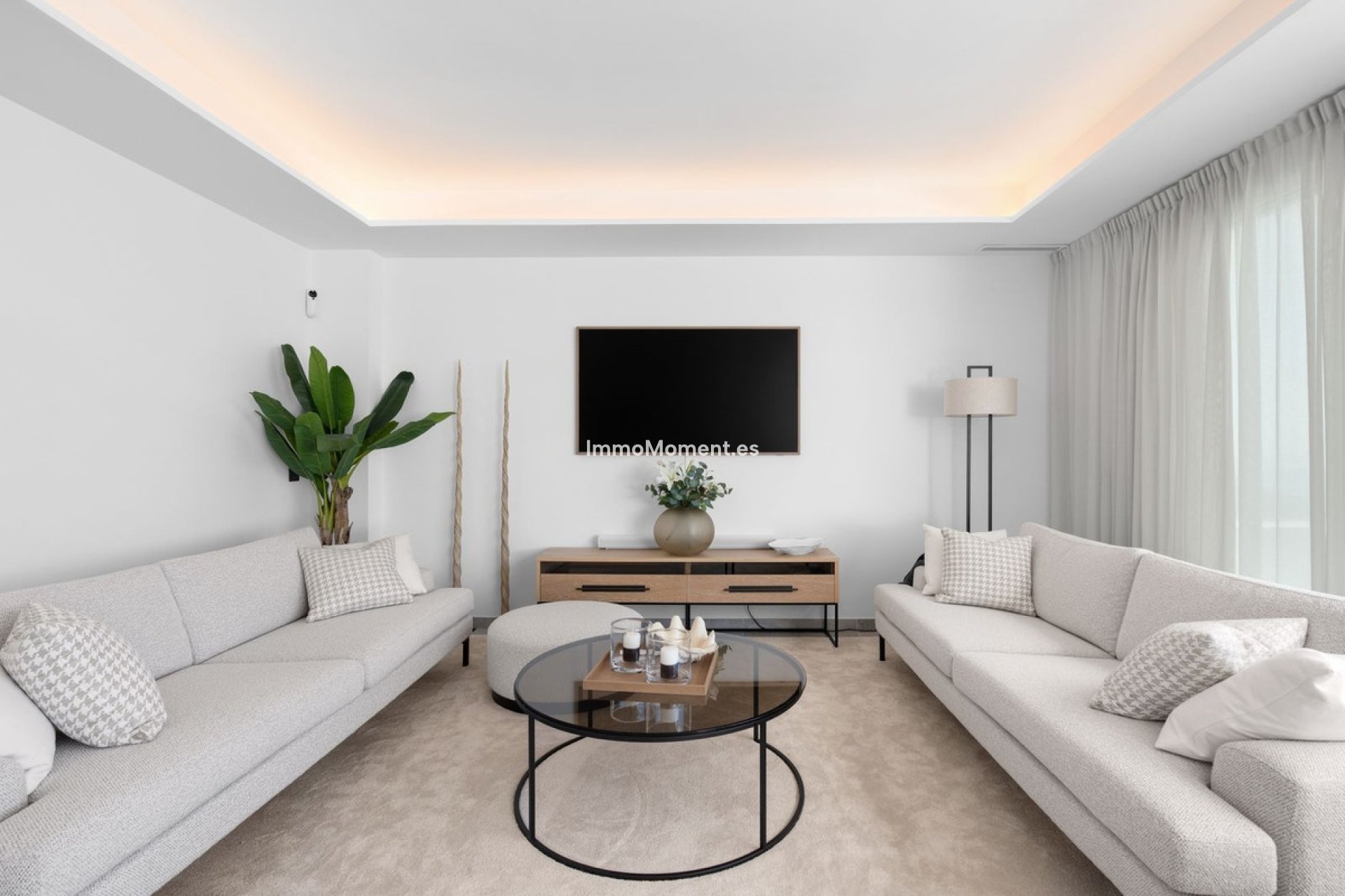 Resale - Apartment - Benalmadena - Benalmadena Centro