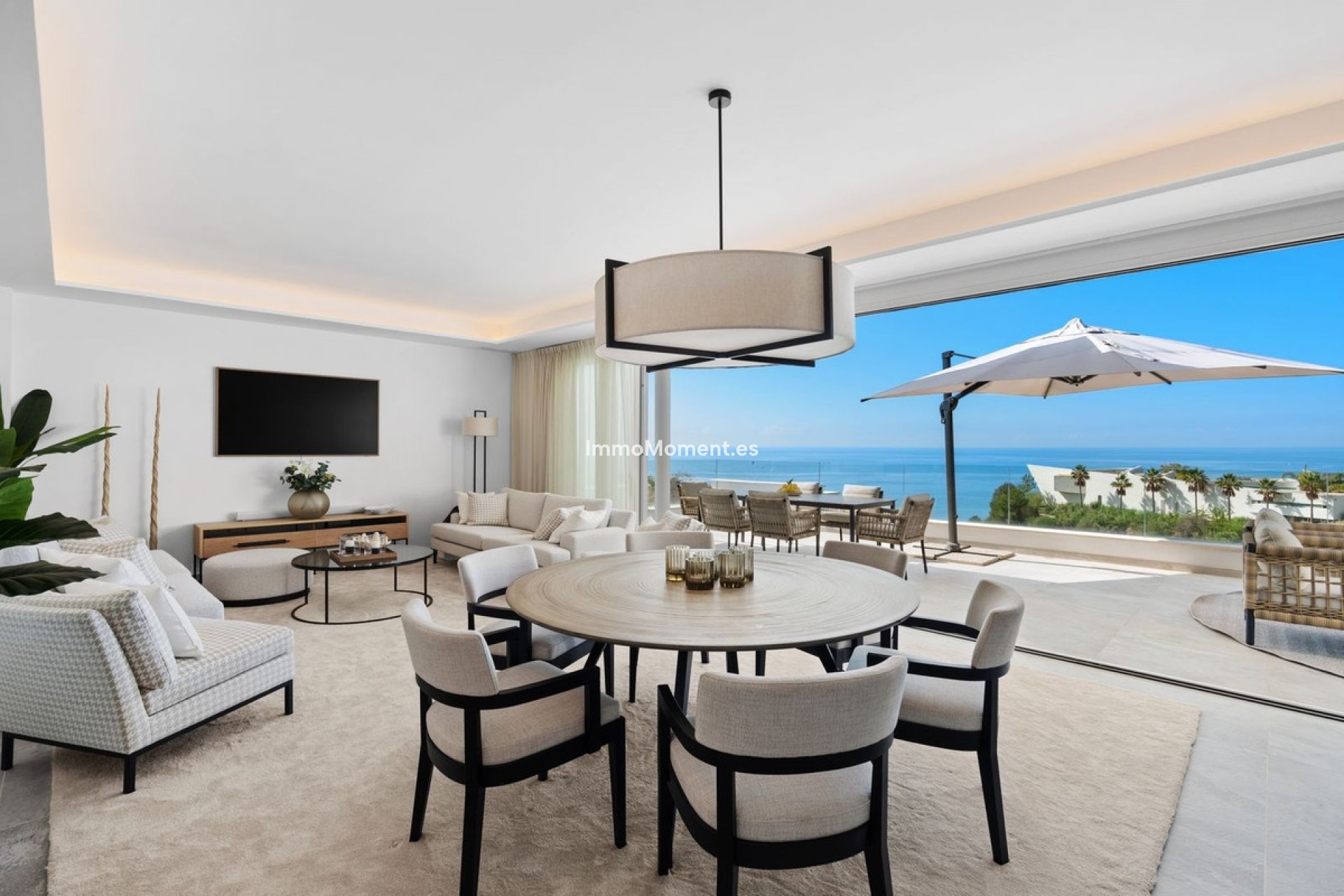 Resale - Apartment - Benalmadena - Benalmadena Centro