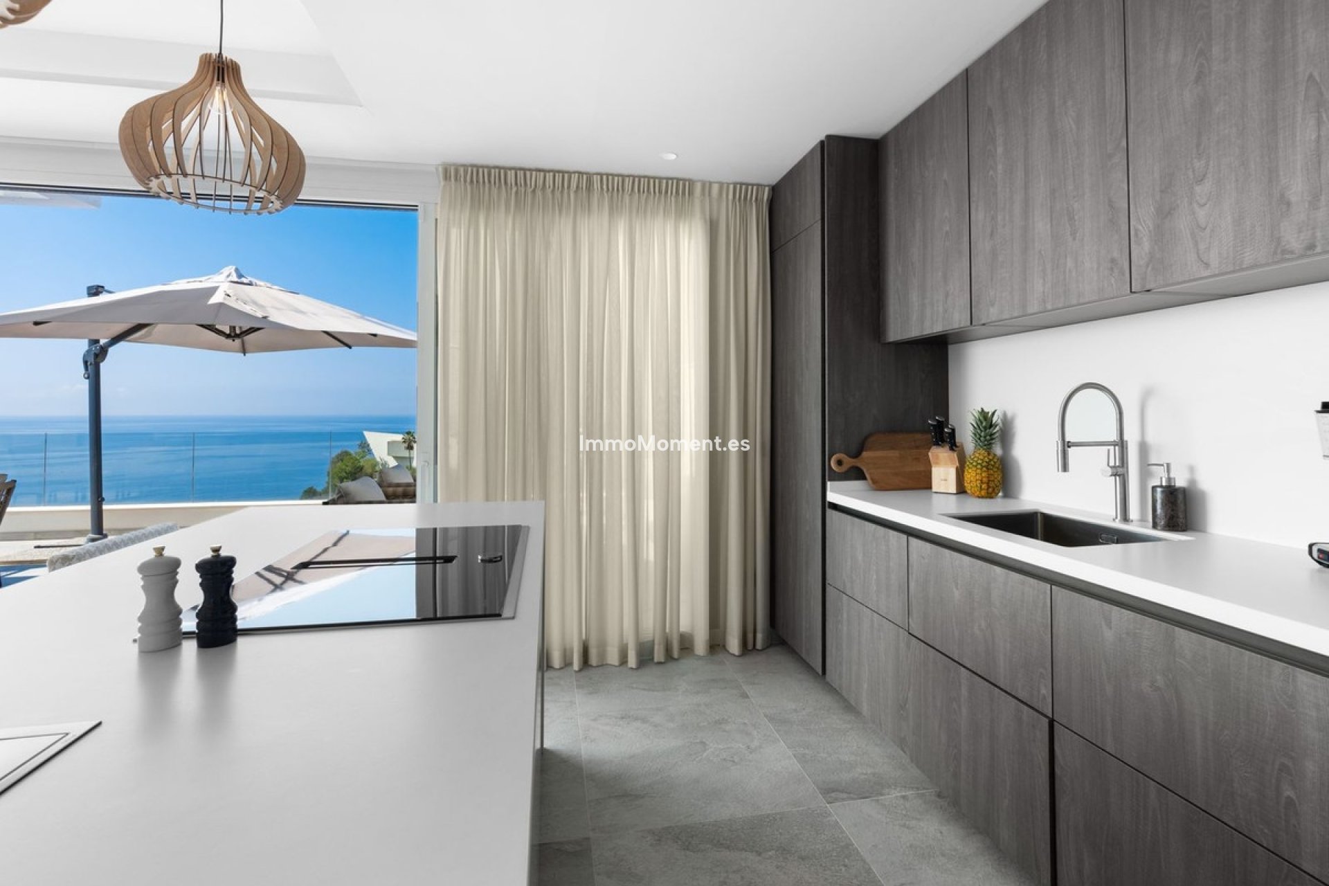 Resale - Apartment - Benalmadena - Benalmadena Centro